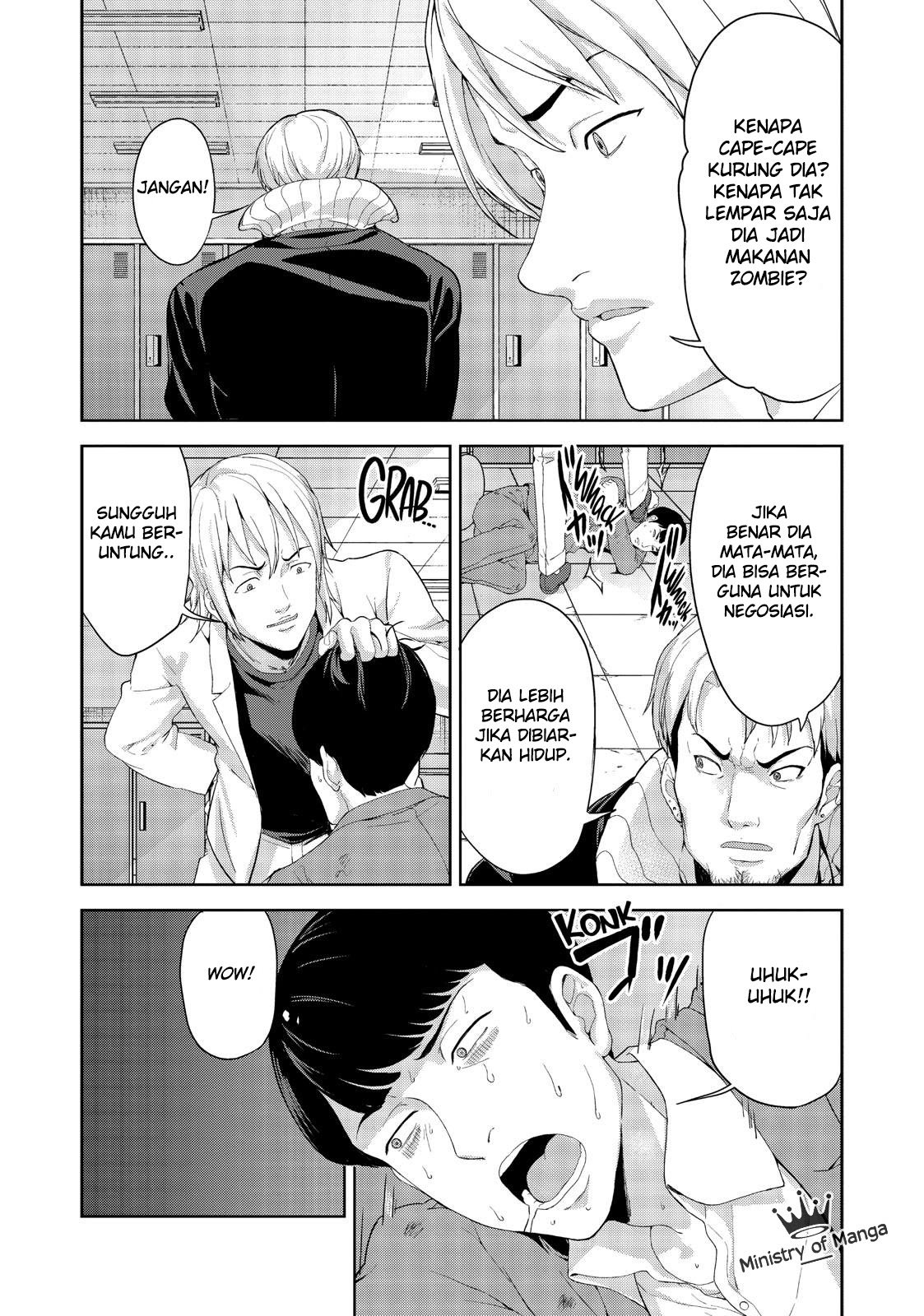Kingdom of the Z