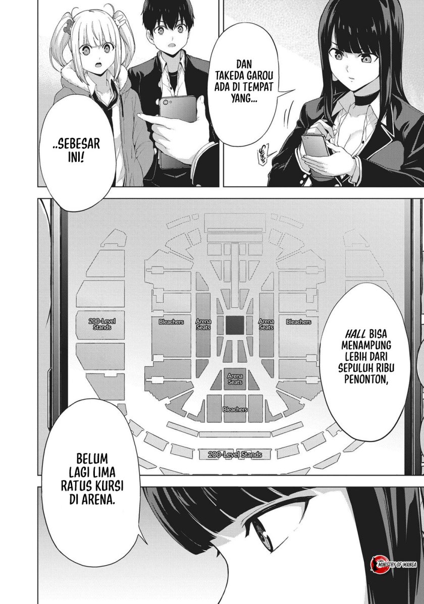 Kingdom of the Z