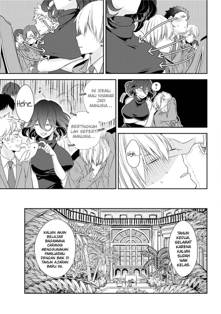 Kinsou no Vermeil – Gakeppuchi Majutshi wa Saikyou no Yakusai to Mahou Sekai o Tsukisusumu