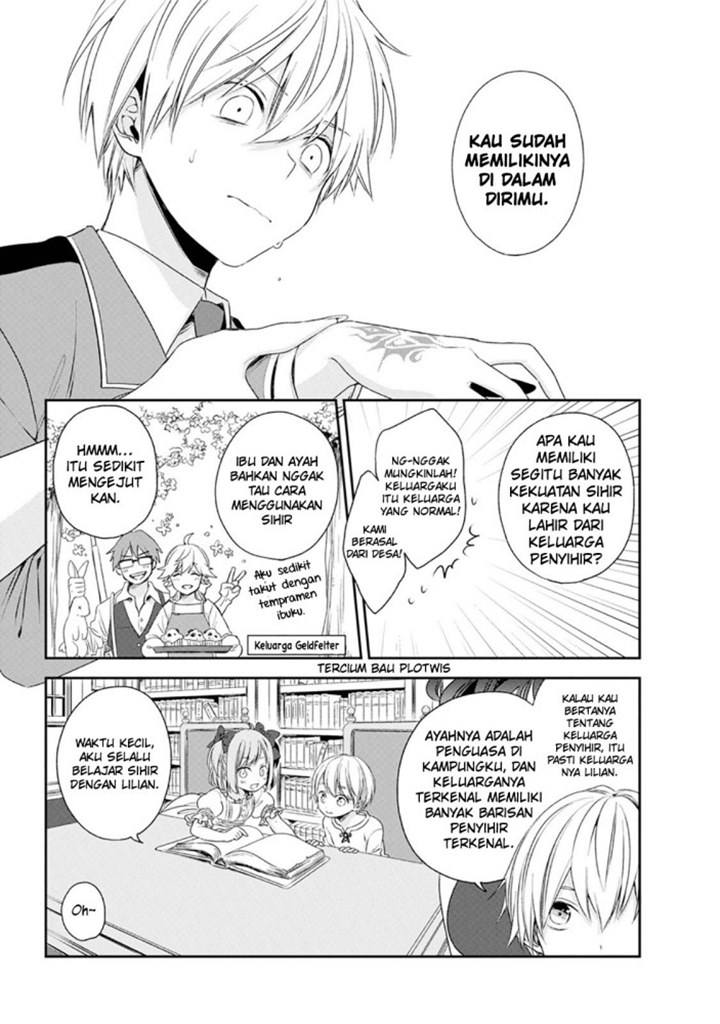 Kinsou no Vermeil – Gakeppuchi Majutshi wa Saikyou no Yakusai to Mahou Sekai o Tsukisusumu
