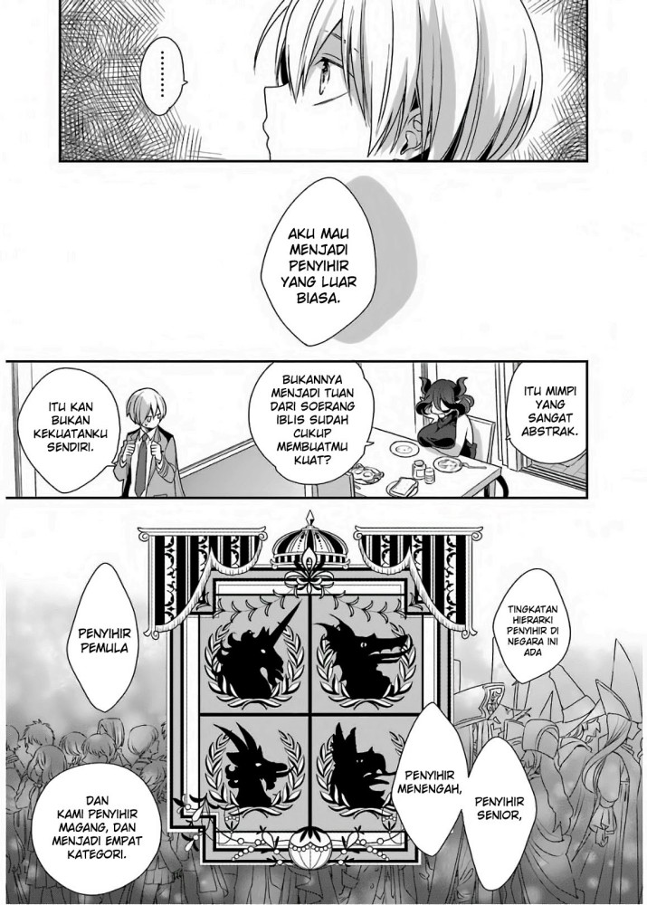 Kinsou no Vermeil – Gakeppuchi Majutshi wa Saikyou no Yakusai to Mahou Sekai o Tsukisusumu