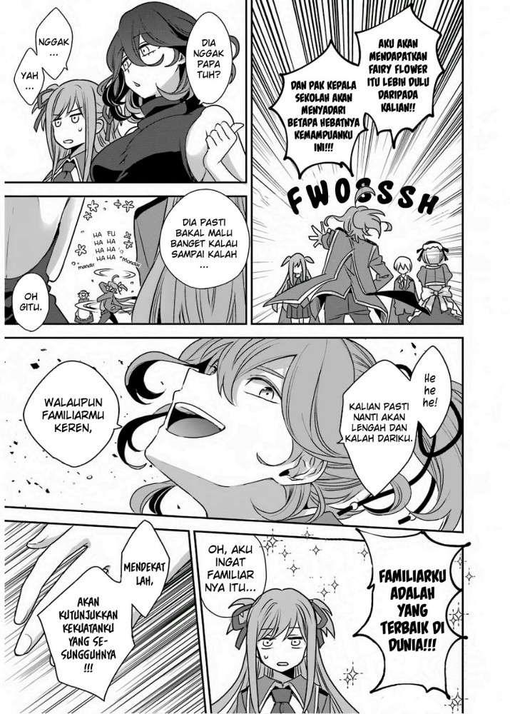 Kinsou no Vermeil – Gakeppuchi Majutshi wa Saikyou no Yakusai to Mahou Sekai o Tsukisusumu