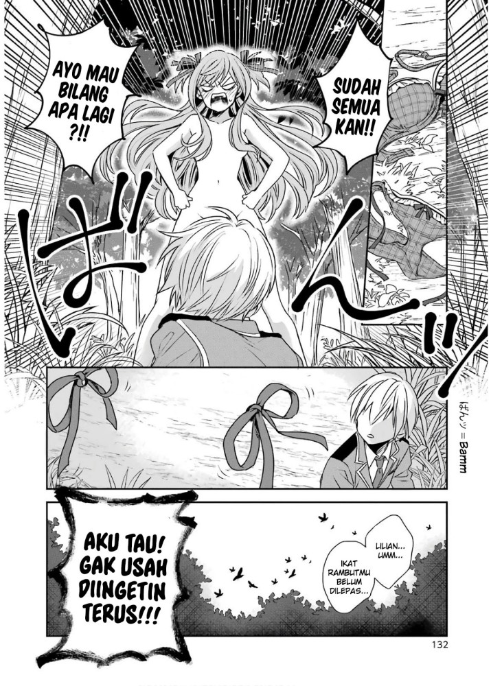 Kinsou no Vermeil – Gakeppuchi Majutshi wa Saikyou no Yakusai to Mahou Sekai o Tsukisusumu