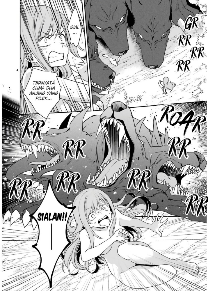 Kinsou no Vermeil – Gakeppuchi Majutshi wa Saikyou no Yakusai to Mahou Sekai o Tsukisusumu