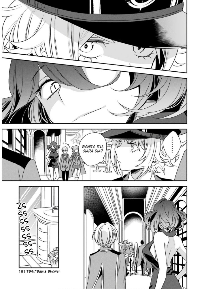 Kinsou no Vermeil – Gakeppuchi Majutshi wa Saikyou no Yakusai to Mahou Sekai o Tsukisusumu