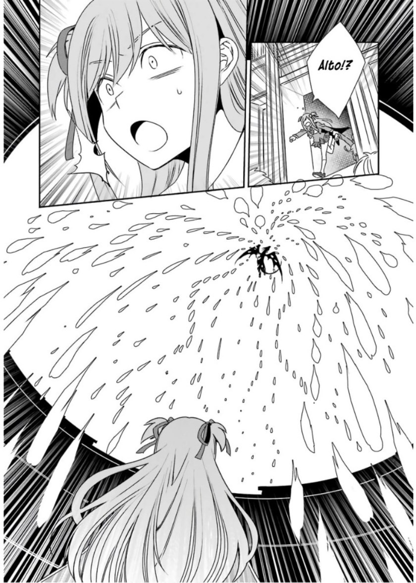 Kinsou no Vermeil – Gakeppuchi Majutshi wa Saikyou no Yakusai to Mahou Sekai o Tsukisusumu
