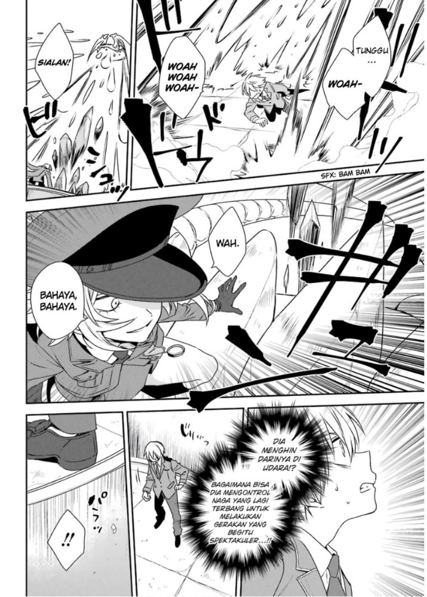 Kinsou no Vermeil – Gakeppuchi Majutshi wa Saikyou no Yakusai to Mahou Sekai o Tsukisusumu