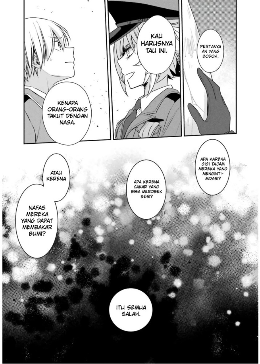 Kinsou no Vermeil – Gakeppuchi Majutshi wa Saikyou no Yakusai to Mahou Sekai o Tsukisusumu
