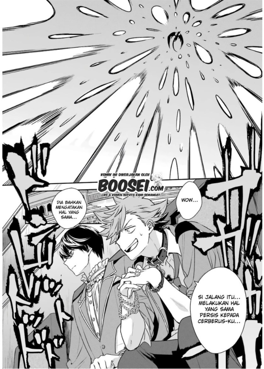 Kinsou no Vermeil – Gakeppuchi Majutshi wa Saikyou no Yakusai to Mahou Sekai o Tsukisusumu