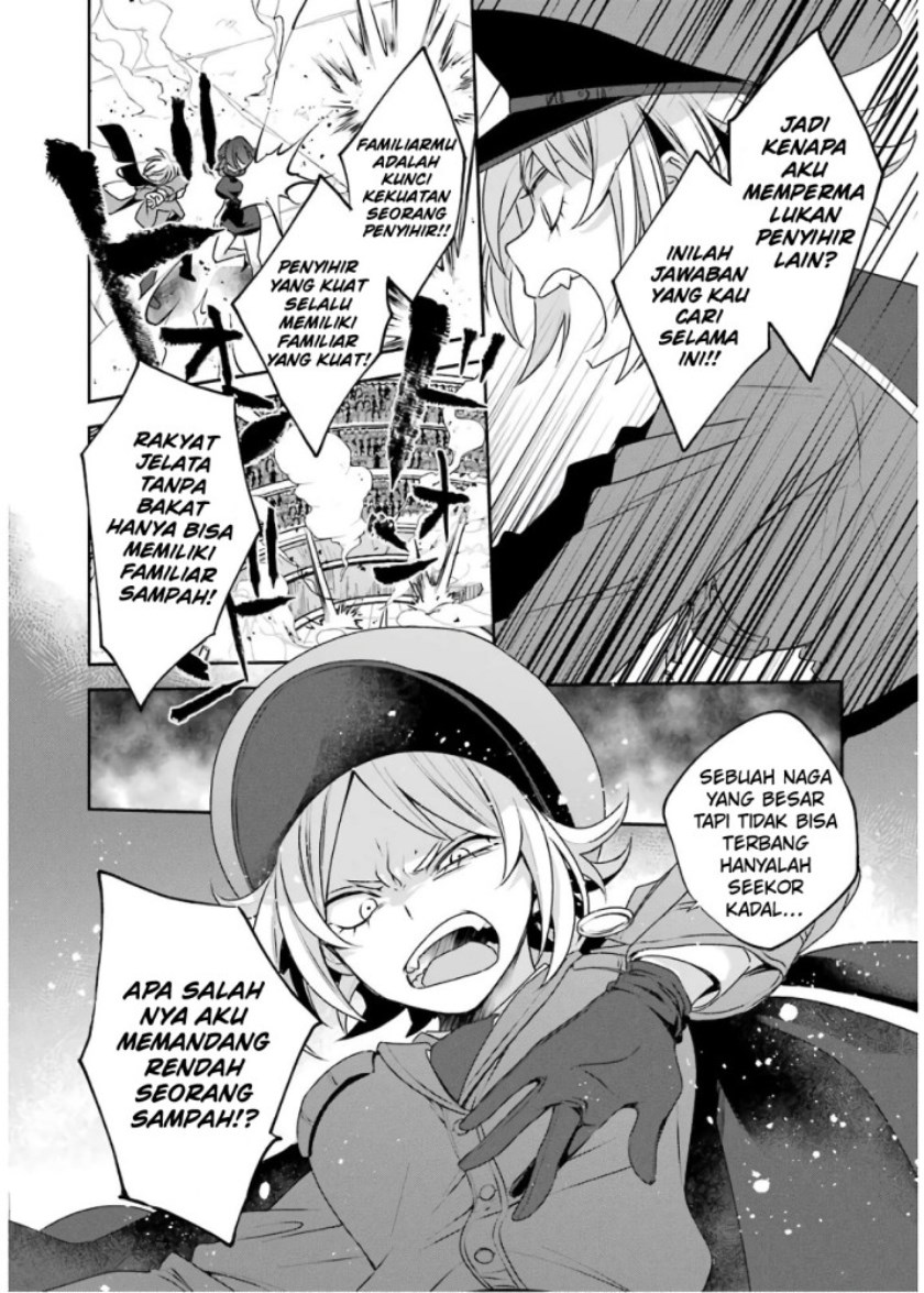 Kinsou no Vermeil – Gakeppuchi Majutshi wa Saikyou no Yakusai to Mahou Sekai o Tsukisusumu