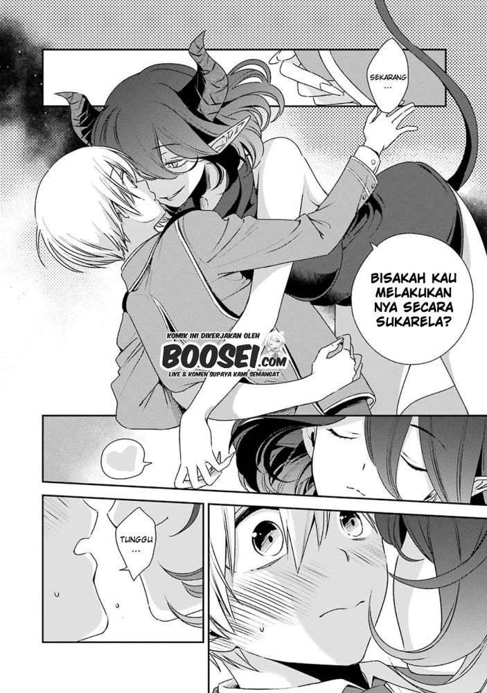 Kinsou no Vermeil – Gakeppuchi Majutshi wa Saikyou no Yakusai to Mahou Sekai o Tsukisusumu