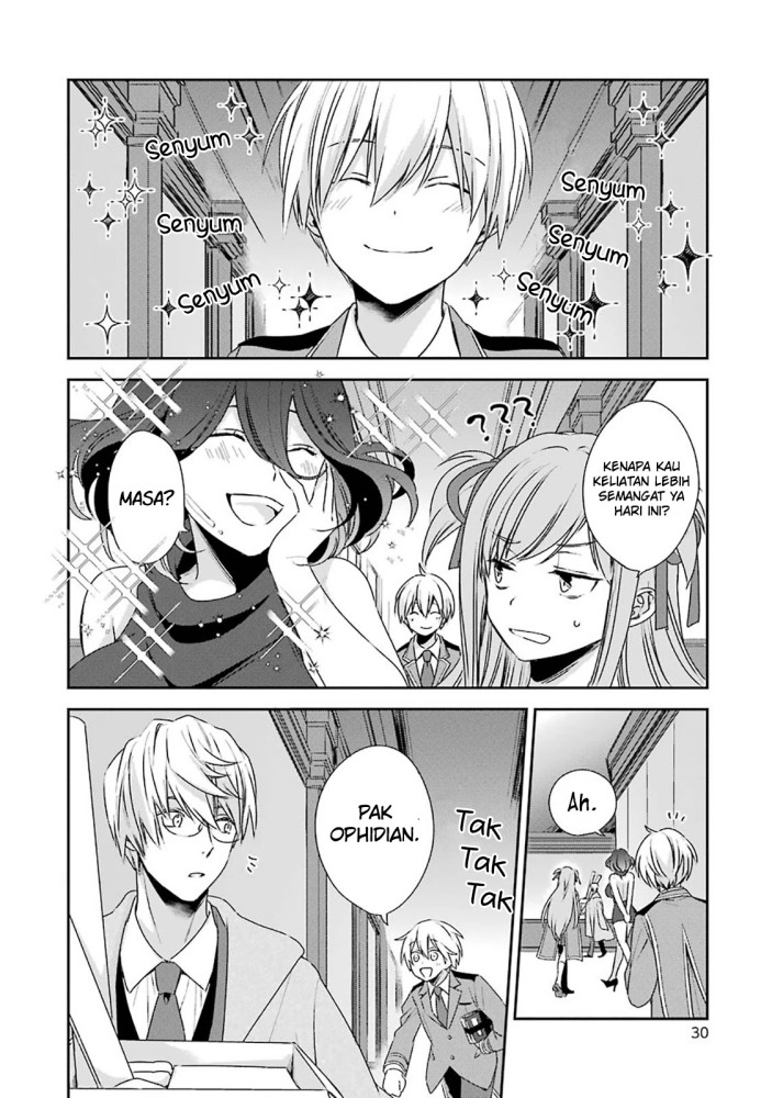 Kinsou no Vermeil – Gakeppuchi Majutshi wa Saikyou no Yakusai to Mahou Sekai o Tsukisusumu