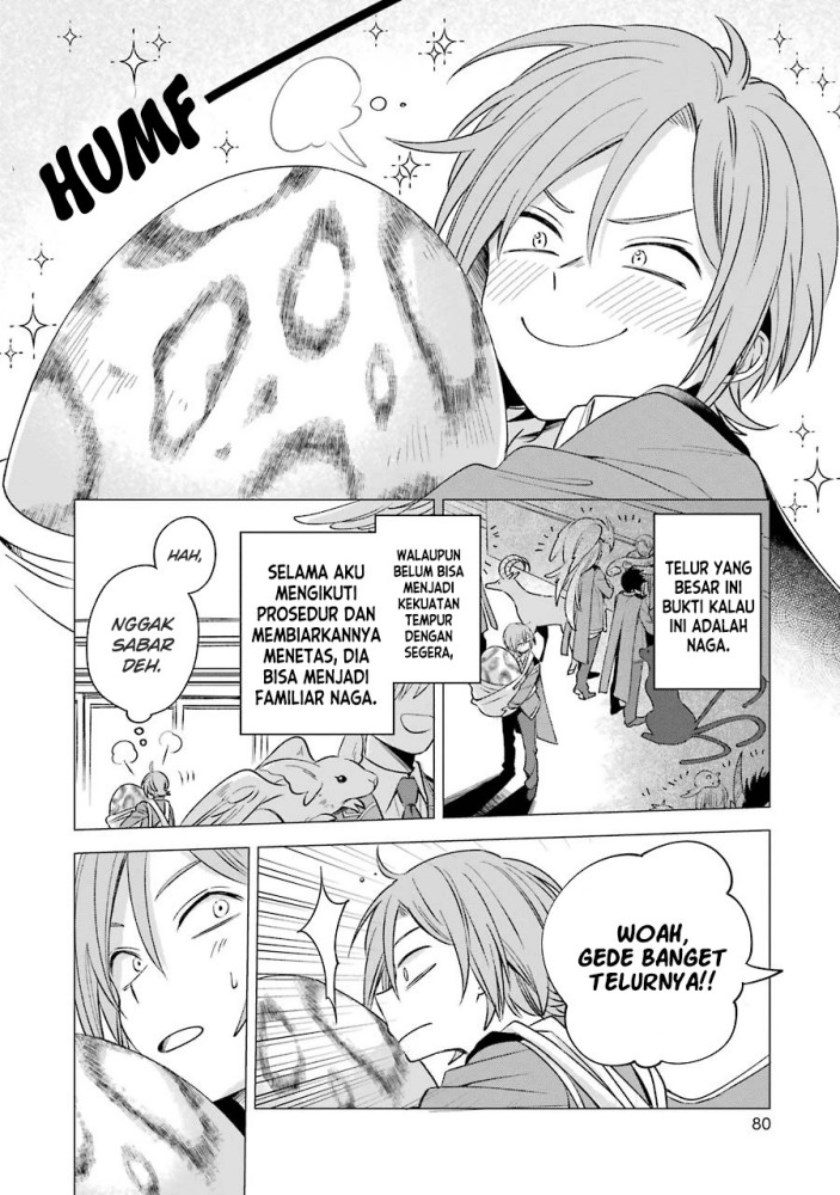 Kinsou no Vermeil – Gakeppuchi Majutshi wa Saikyou no Yakusai to Mahou Sekai o Tsukisusumu