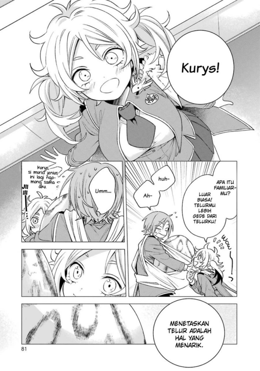 Kinsou no Vermeil – Gakeppuchi Majutshi wa Saikyou no Yakusai to Mahou Sekai o Tsukisusumu