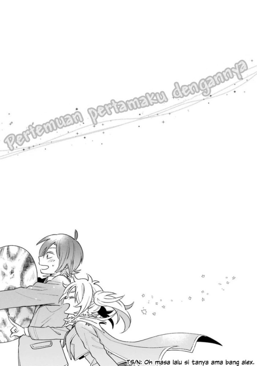Kinsou no Vermeil – Gakeppuchi Majutshi wa Saikyou no Yakusai to Mahou Sekai o Tsukisusumu