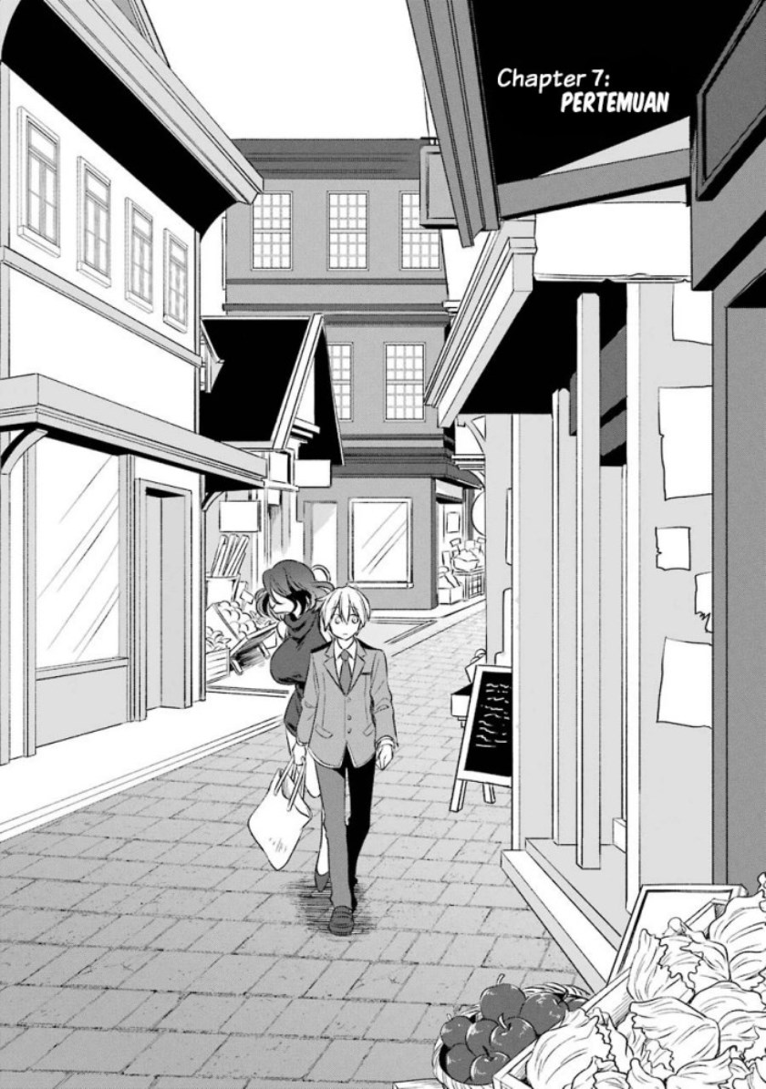 Kinsou no Vermeil – Gakeppuchi Majutshi wa Saikyou no Yakusai to Mahou Sekai o Tsukisusumu