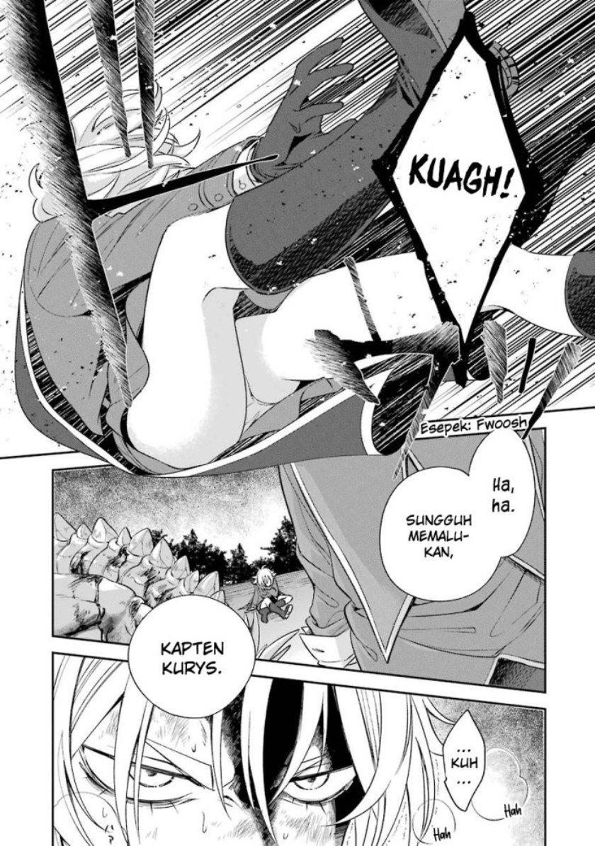 Kinsou no Vermeil – Gakeppuchi Majutshi wa Saikyou no Yakusai to Mahou Sekai o Tsukisusumu