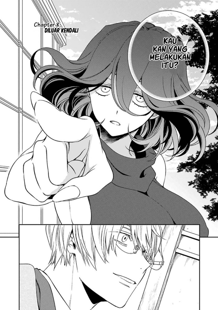 Kinsou no Vermeil – Gakeppuchi Majutshi wa Saikyou no Yakusai to Mahou Sekai o Tsukisusumu