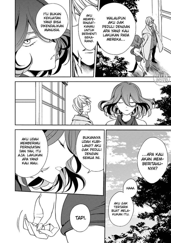 Kinsou no Vermeil – Gakeppuchi Majutshi wa Saikyou no Yakusai to Mahou Sekai o Tsukisusumu