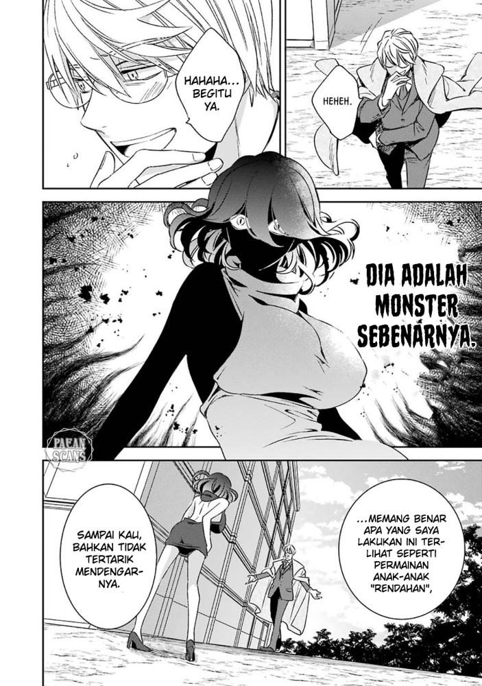 Kinsou no Vermeil – Gakeppuchi Majutshi wa Saikyou no Yakusai to Mahou Sekai o Tsukisusumu