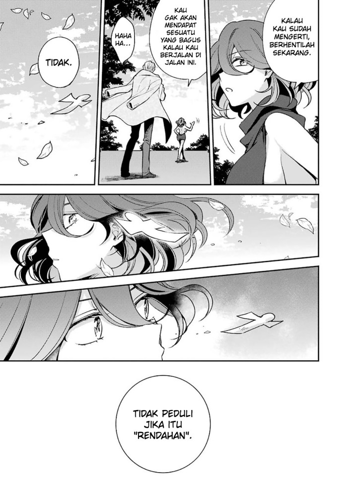 Kinsou no Vermeil – Gakeppuchi Majutshi wa Saikyou no Yakusai to Mahou Sekai o Tsukisusumu