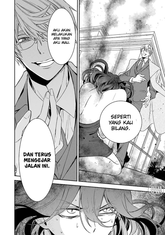 Kinsou no Vermeil – Gakeppuchi Majutshi wa Saikyou no Yakusai to Mahou Sekai o Tsukisusumu