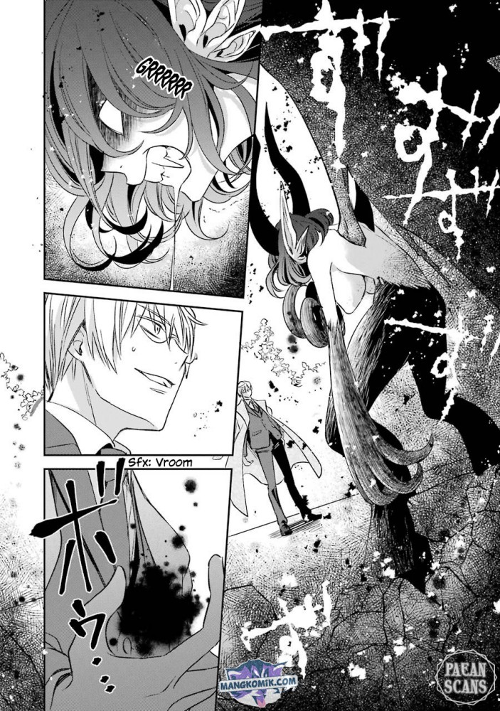 Kinsou no Vermeil – Gakeppuchi Majutshi wa Saikyou no Yakusai to Mahou Sekai o Tsukisusumu