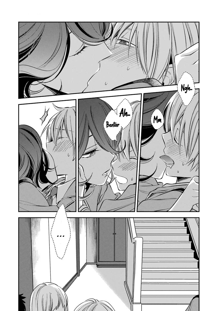 Kinsou no Vermeil – Gakeppuchi Majutshi wa Saikyou no Yakusai to Mahou Sekai o Tsukisusumu