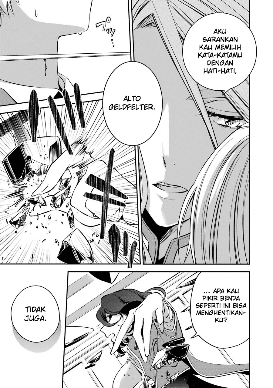 Kinsou no Vermeil – Gakeppuchi Majutshi wa Saikyou no Yakusai to Mahou Sekai o Tsukisusumu