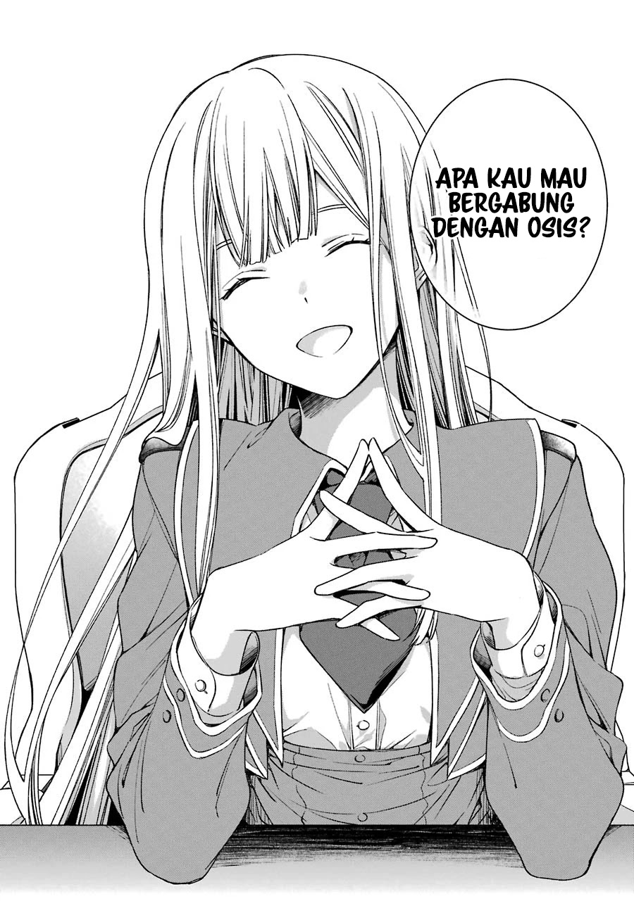 Kinsou no Vermeil – Gakeppuchi Majutshi wa Saikyou no Yakusai to Mahou Sekai o Tsukisusumu
