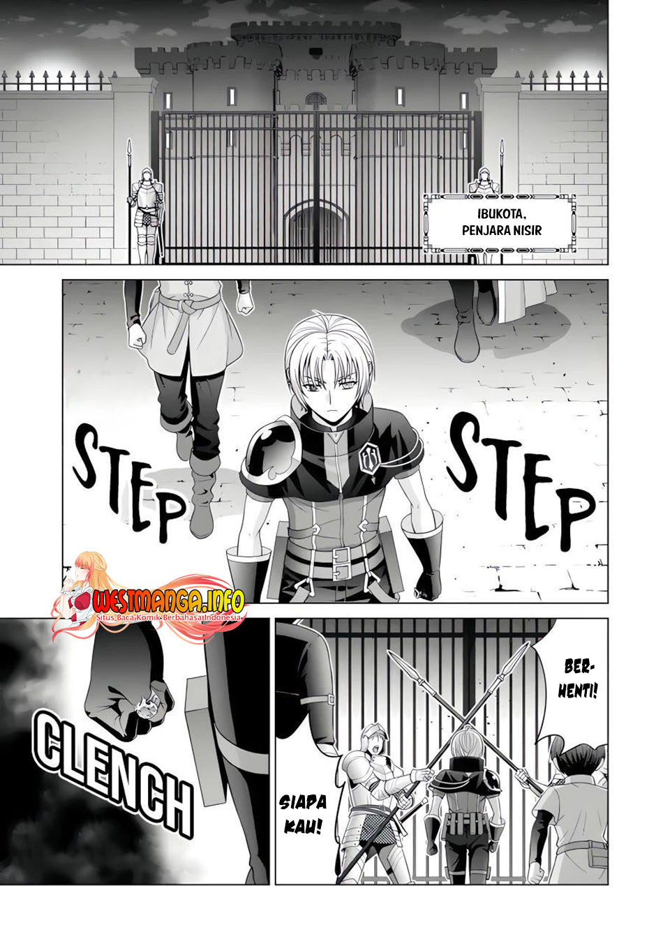 Kizoku Tensei: Megumareta Umare kara Saikyou no Chikara wo Eru