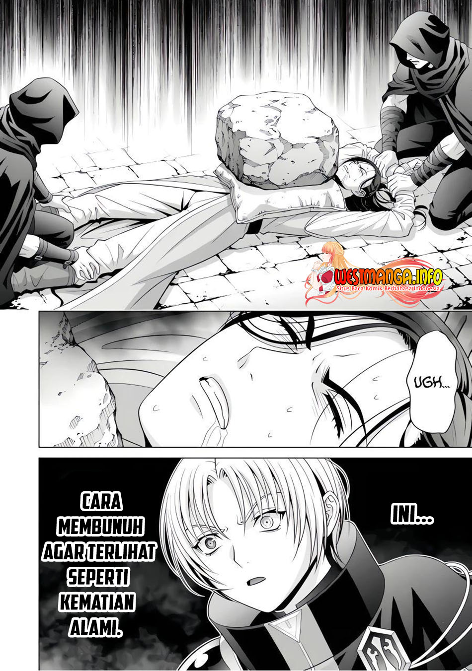 Kizoku Tensei: Megumareta Umare kara Saikyou no Chikara wo Eru