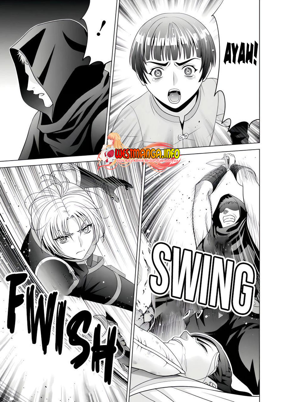 Kizoku Tensei: Megumareta Umare kara Saikyou no Chikara wo Eru
