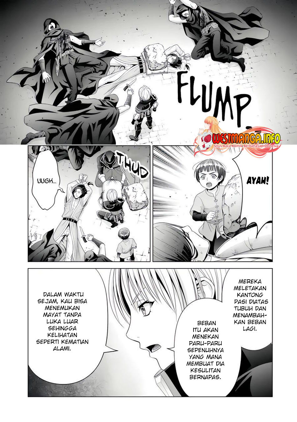Kizoku Tensei: Megumareta Umare kara Saikyou no Chikara wo Eru
