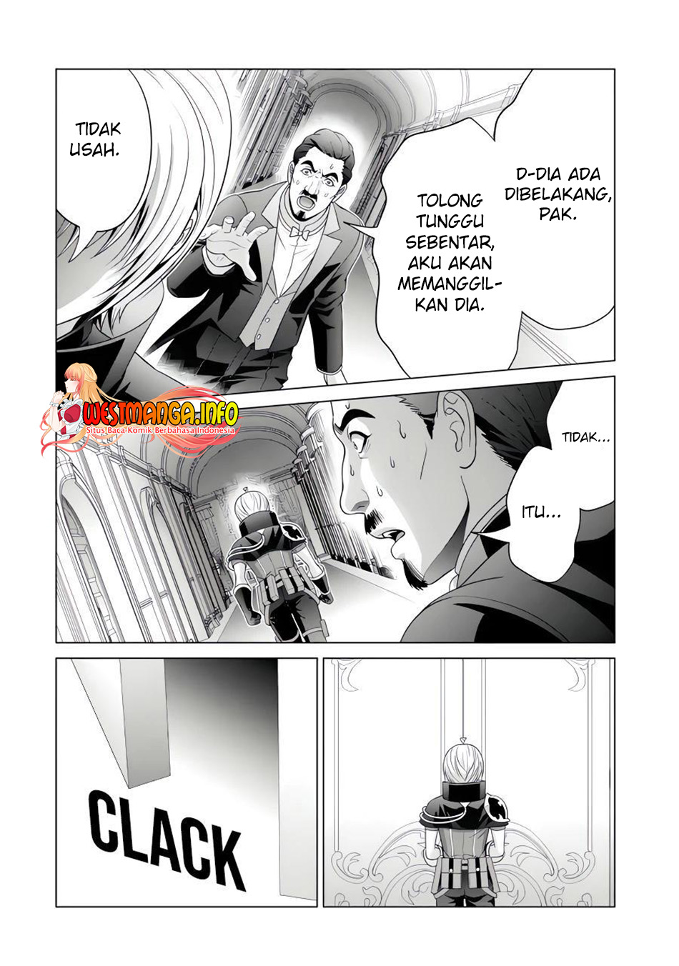 Kizoku Tensei: Megumareta Umare kara Saikyou no Chikara wo Eru
