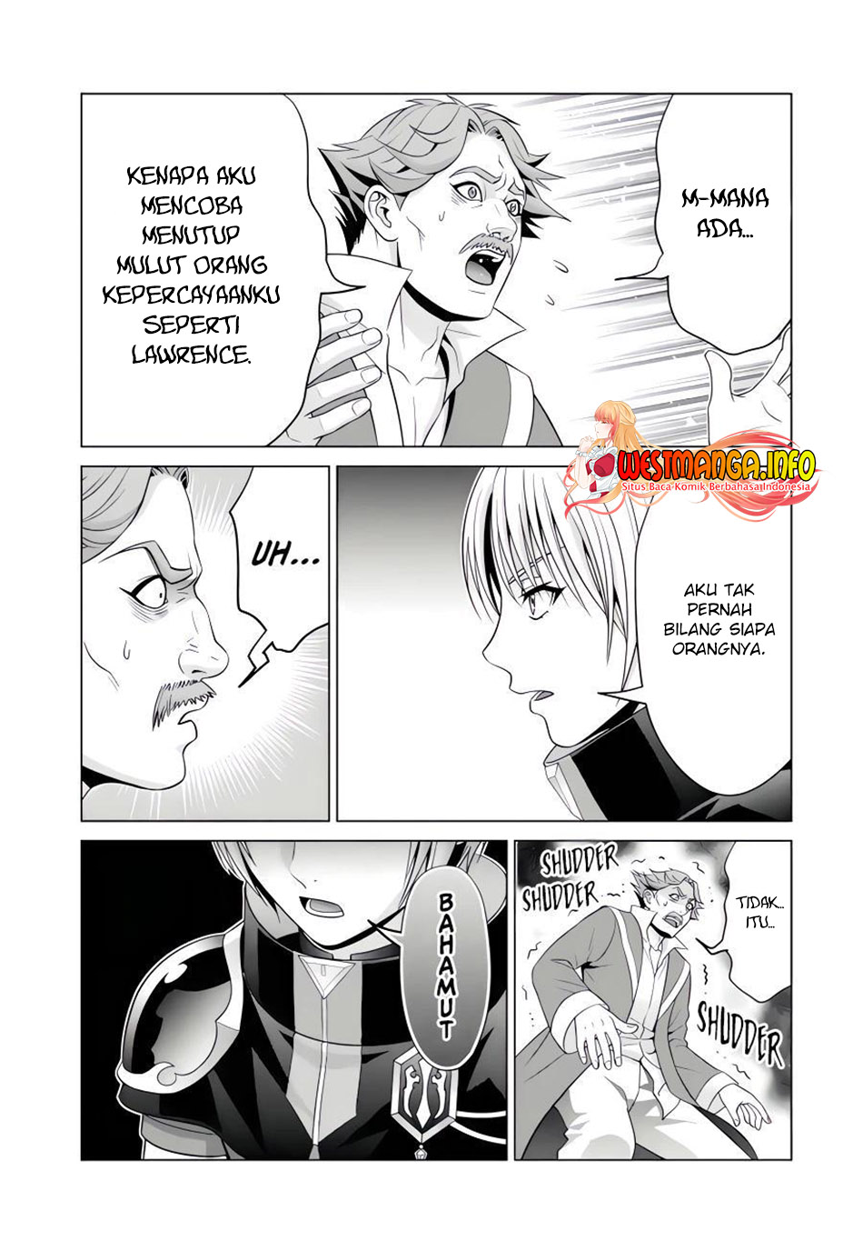 Kizoku Tensei: Megumareta Umare kara Saikyou no Chikara wo Eru