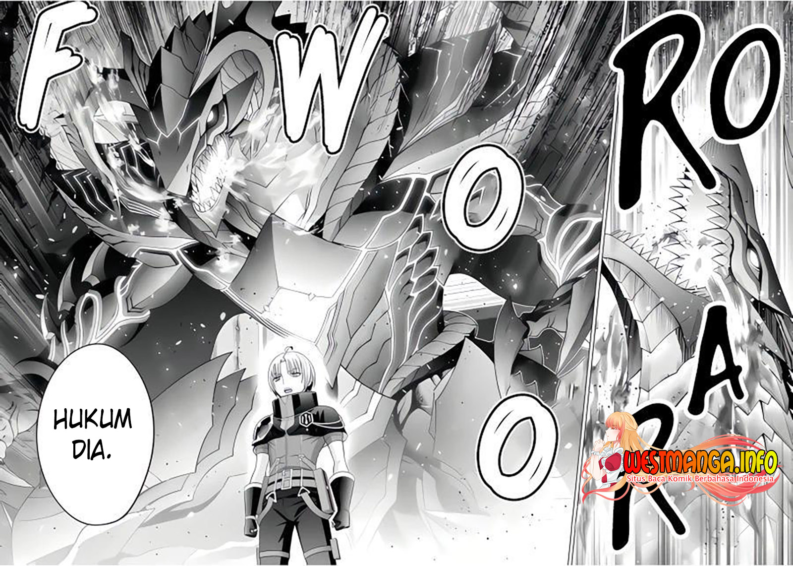 Kizoku Tensei: Megumareta Umare kara Saikyou no Chikara wo Eru
