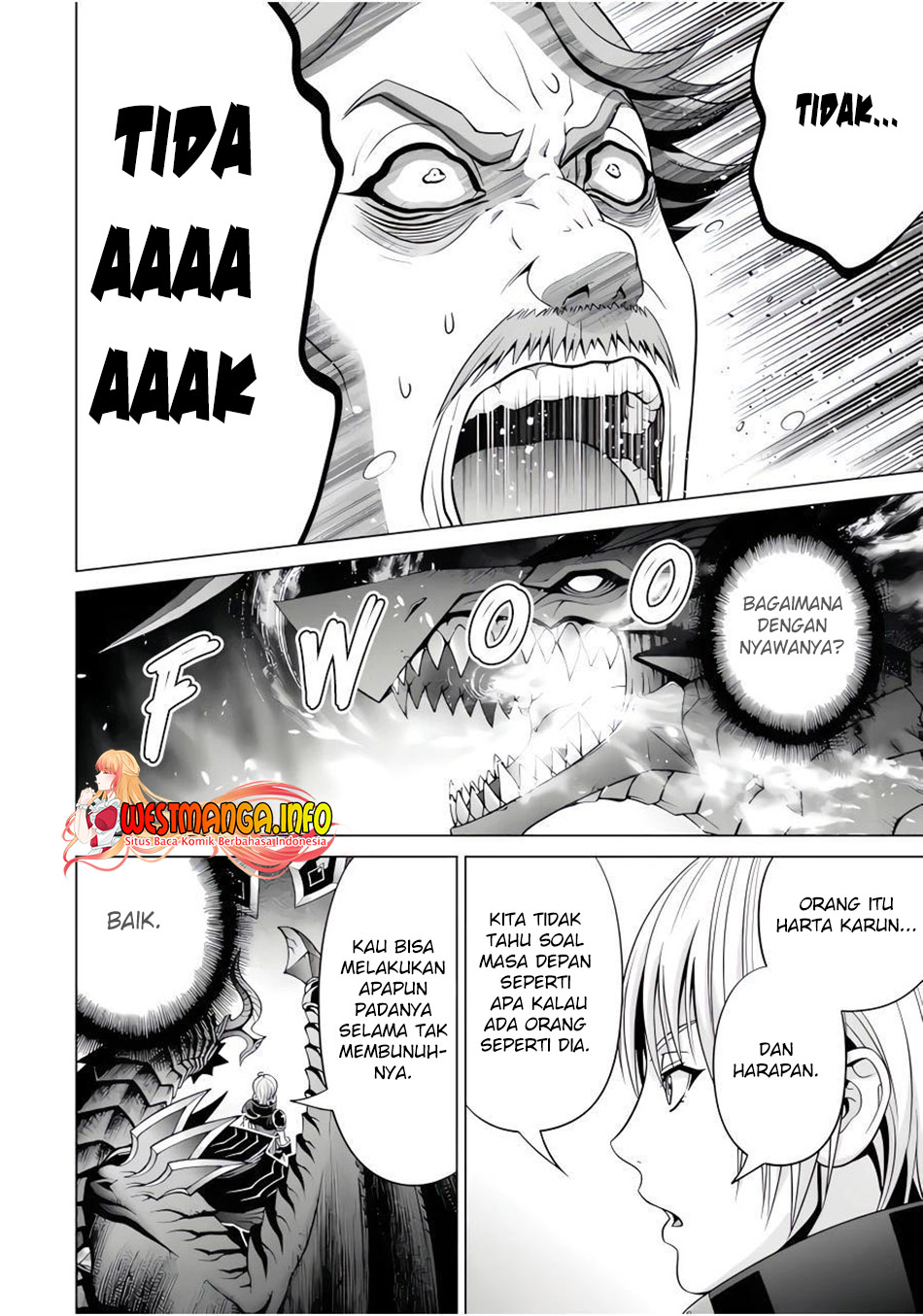 Kizoku Tensei: Megumareta Umare kara Saikyou no Chikara wo Eru