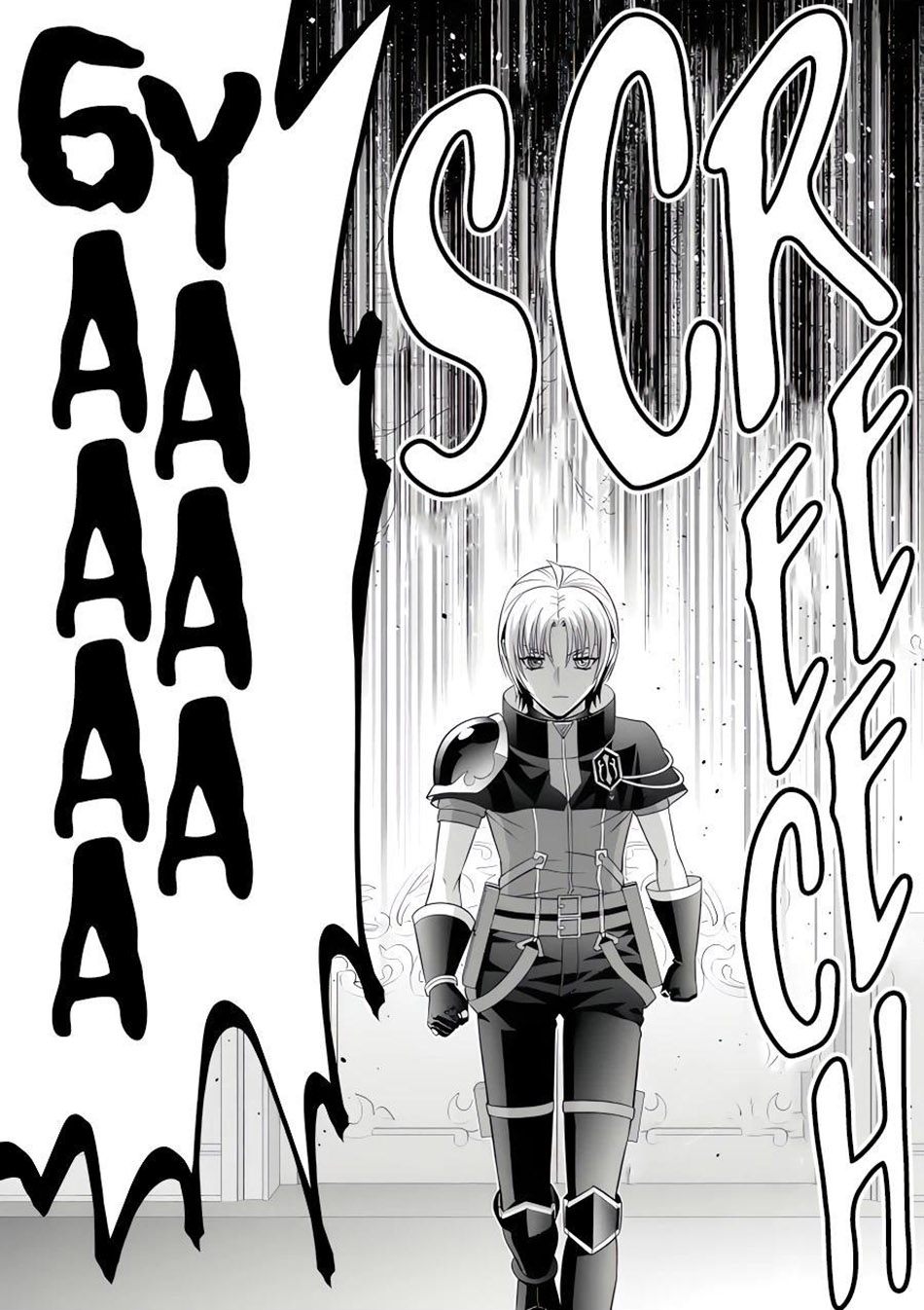 Kizoku Tensei: Megumareta Umare kara Saikyou no Chikara wo Eru