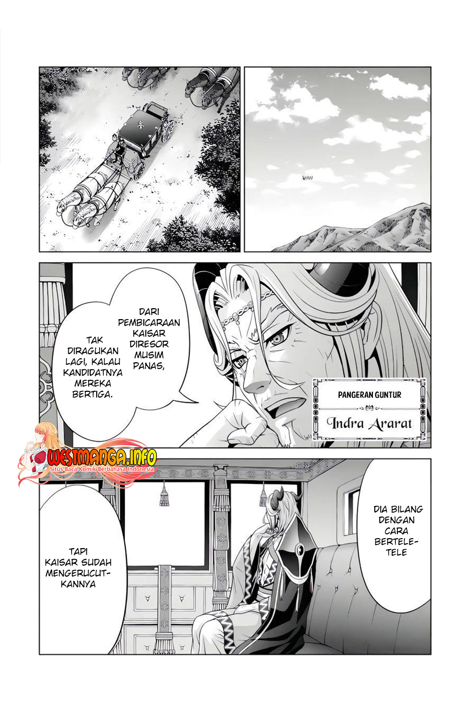 Kizoku Tensei: Megumareta Umare kara Saikyou no Chikara wo Eru
