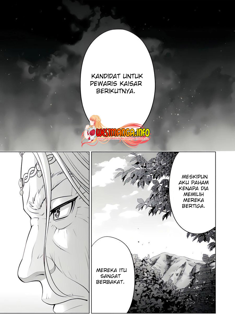 Kizoku Tensei: Megumareta Umare kara Saikyou no Chikara wo Eru