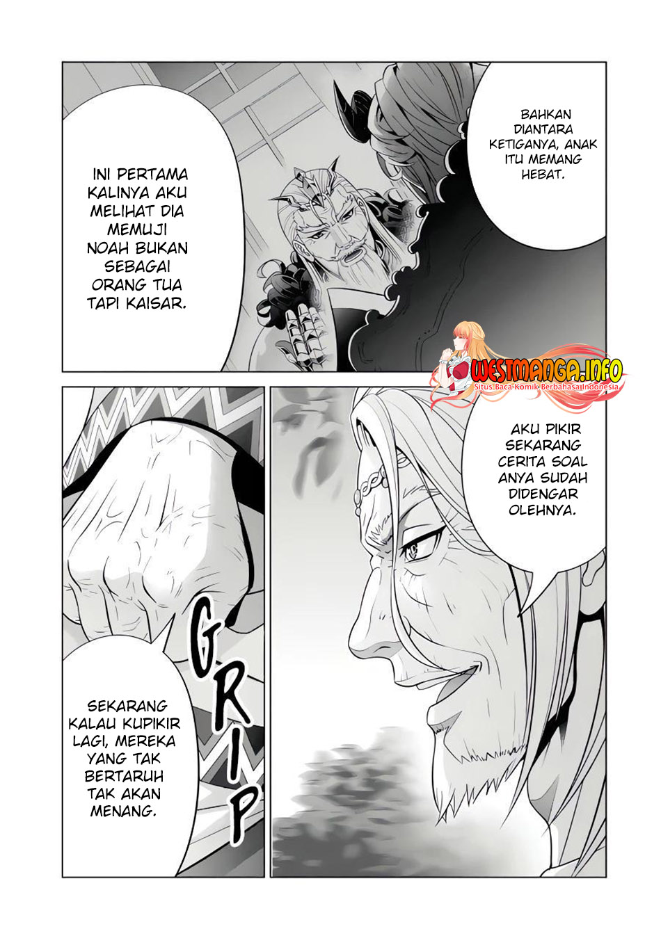 Kizoku Tensei: Megumareta Umare kara Saikyou no Chikara wo Eru