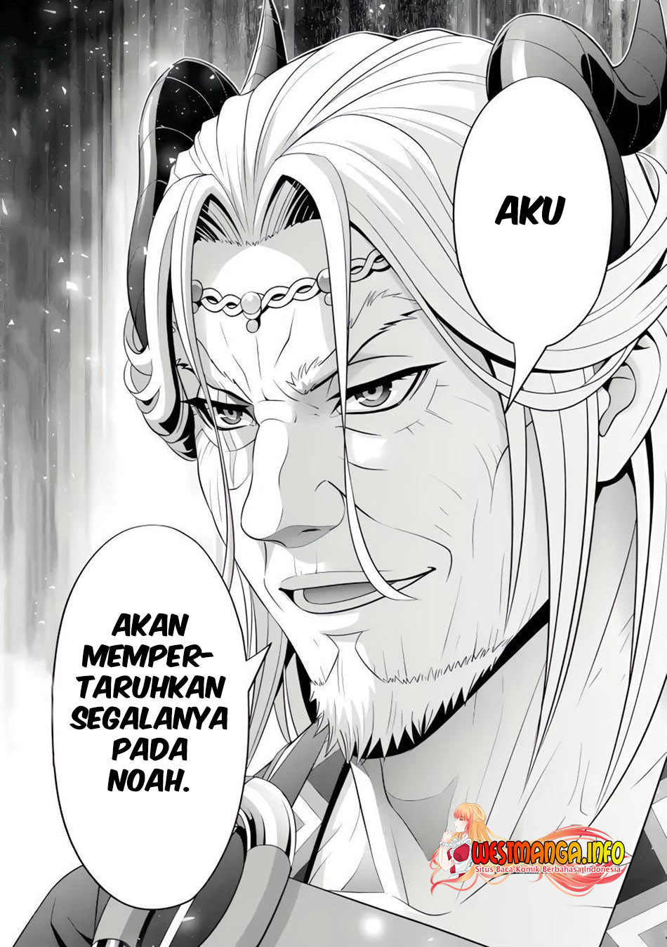 Kizoku Tensei: Megumareta Umare kara Saikyou no Chikara wo Eru