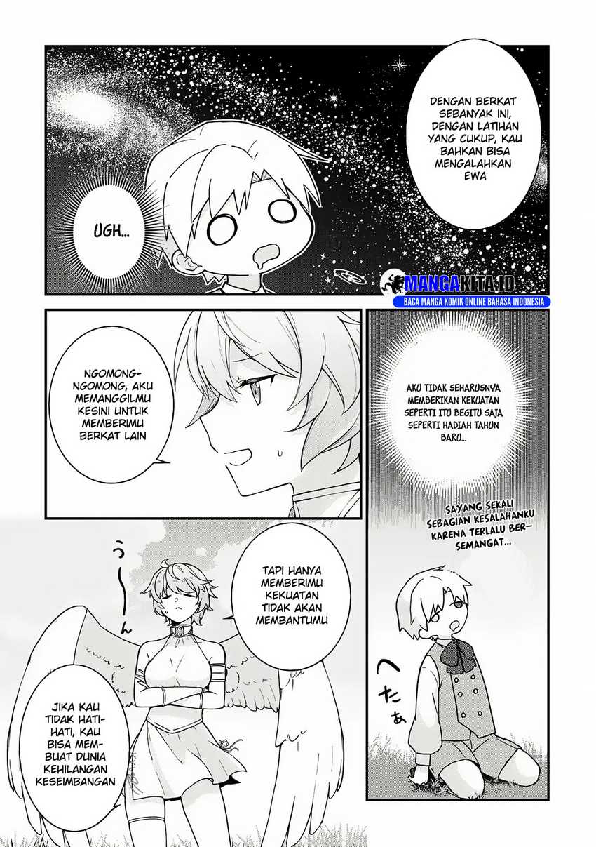 Kizokuka Sannan no Nariagari Life
