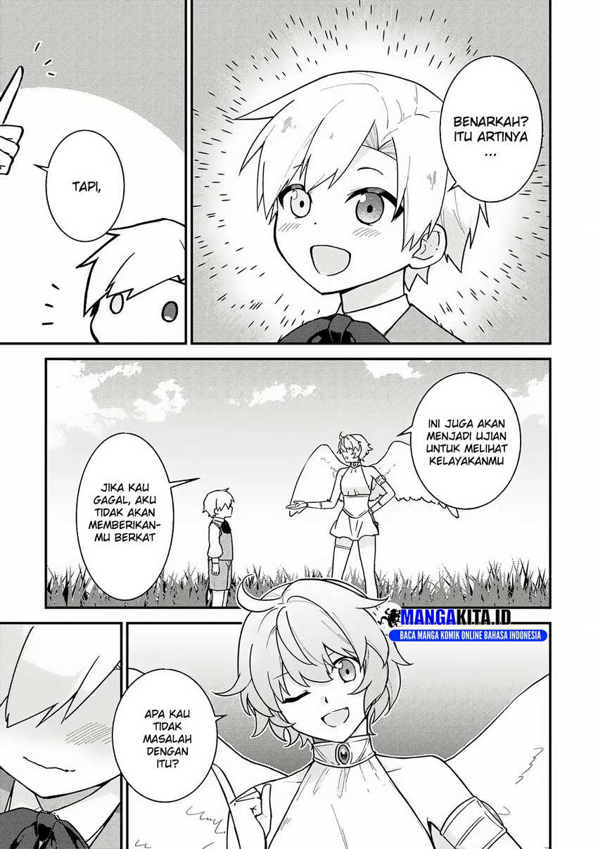 Kizokuka Sannan no Nariagari Life