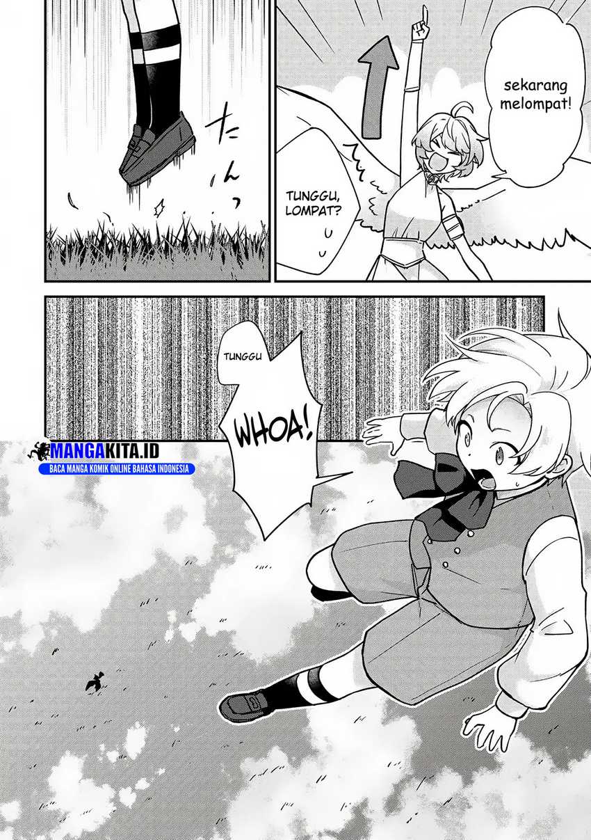 Kizokuka Sannan no Nariagari Life