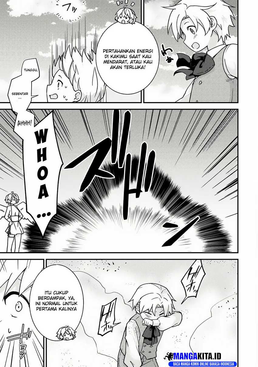 Kizokuka Sannan no Nariagari Life