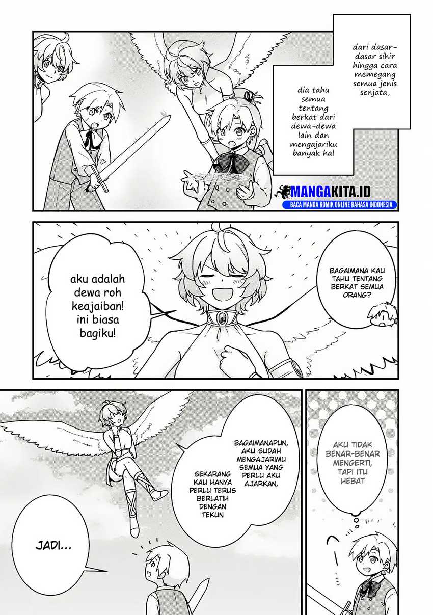 Kizokuka Sannan no Nariagari Life