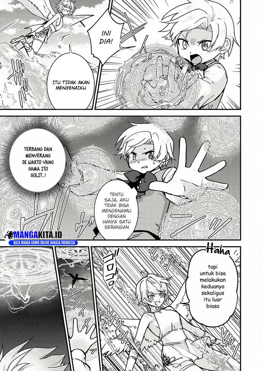 Kizokuka Sannan no Nariagari Life