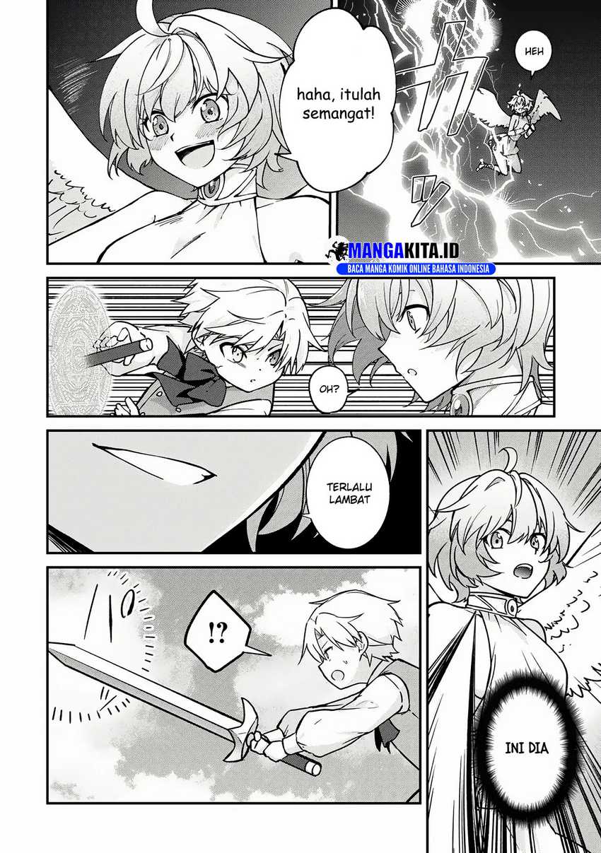 Kizokuka Sannan no Nariagari Life